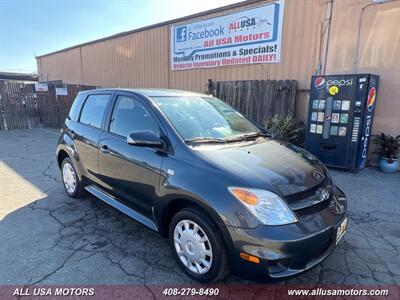 2006 Scion xA   - Photo 2 - San Jose, CA 95116