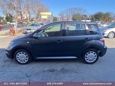 2006 Scion xA   - Photo 6 - San Jose, CA 95116