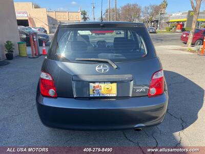 2006 Scion xA   - Photo 8 - San Jose, CA 95116