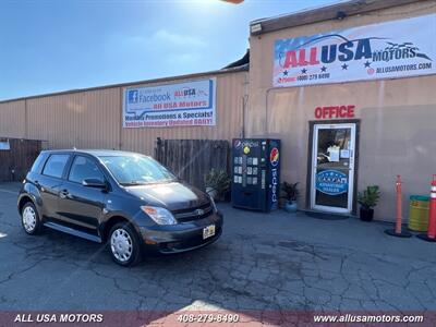 2006 Scion xA   - Photo 3 - San Jose, CA 95116