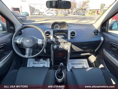 2006 Scion xA   - Photo 23 - San Jose, CA 95116