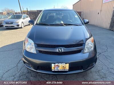 2006 Scion xA   - Photo 4 - San Jose, CA 95116