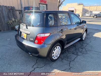 2006 Scion xA   - Photo 9 - San Jose, CA 95116