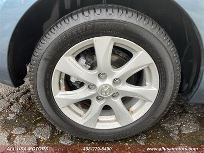 2010 Mazda Mazda3 i Touring   - Photo 11 - San Jose, CA 95116