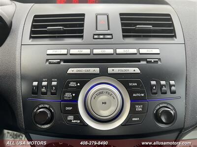 2010 Mazda Mazda3 i Touring   - Photo 31 - San Jose, CA 95116
