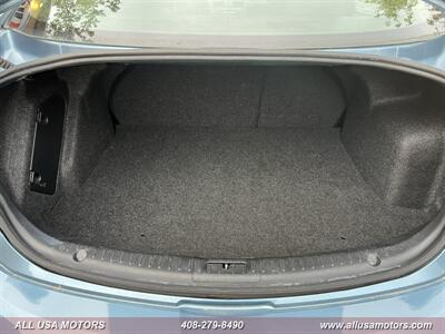 2010 Mazda Mazda3 i Touring   - Photo 22 - San Jose, CA 95116