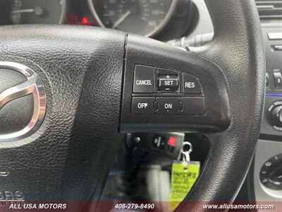 2010 Mazda Mazda3 i Touring   - Photo 19 - San Jose, CA 95116