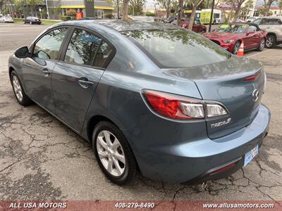 2010 Mazda Mazda3 i Touring   - Photo 7 - San Jose, CA 95116