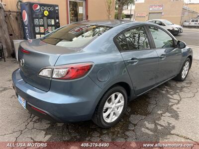 2010 Mazda Mazda3 i Touring   - Photo 9 - San Jose, CA 95116