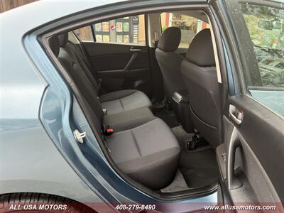 2010 Mazda Mazda3 i Touring   - Photo 24 - San Jose, CA 95116
