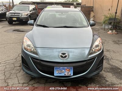 2010 Mazda Mazda3 i Touring   - Photo 4 - San Jose, CA 95116