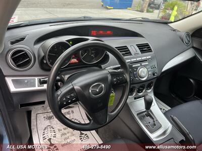 2010 Mazda Mazda3 i Touring   - Photo 14 - San Jose, CA 95116