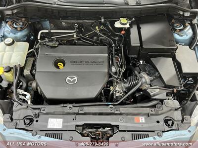 2010 Mazda Mazda3 i Touring   - Photo 12 - San Jose, CA 95116
