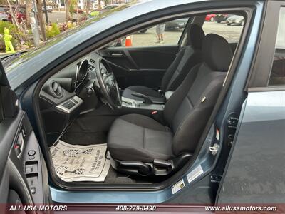 2010 Mazda Mazda3 i Touring   - Photo 20 - San Jose, CA 95116