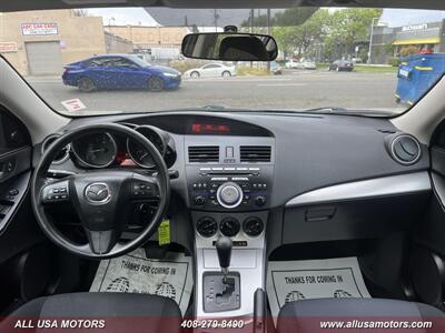 2010 Mazda Mazda3 i Touring   - Photo 26 - San Jose, CA 95116