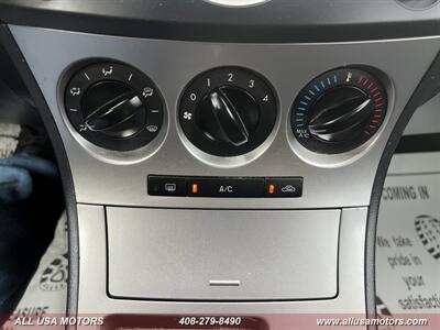 2010 Mazda Mazda3 i Touring   - Photo 32 - San Jose, CA 95116