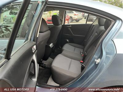 2010 Mazda Mazda3 i Touring   - Photo 21 - San Jose, CA 95116