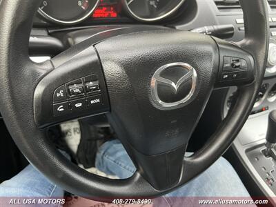 2010 Mazda Mazda3 i Touring   - Photo 16 - San Jose, CA 95116