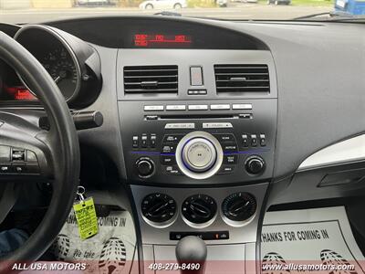 2010 Mazda Mazda3 i Touring   - Photo 29 - San Jose, CA 95116