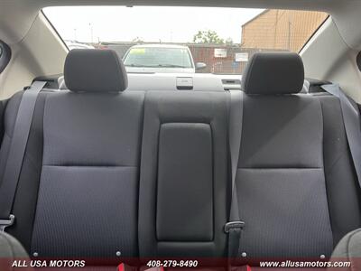 2010 Mazda Mazda3 i Touring   - Photo 23 - San Jose, CA 95116