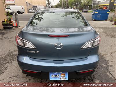 2010 Mazda Mazda3 i Touring   - Photo 8 - San Jose, CA 95116