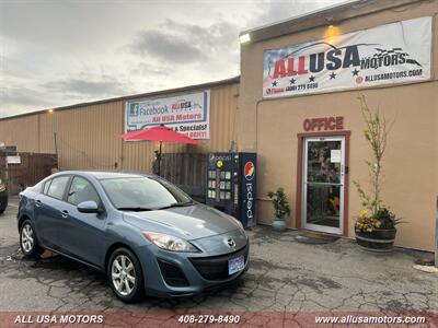 2010 Mazda Mazda3 i Touring   - Photo 3 - San Jose, CA 95116
