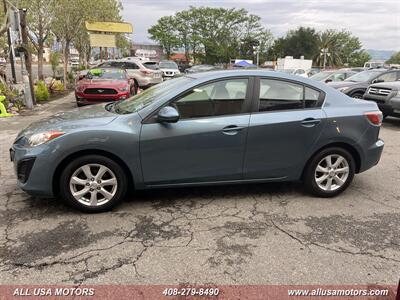 2010 Mazda Mazda3 i Touring   - Photo 6 - San Jose, CA 95116