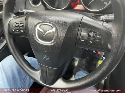 2010 Mazda Mazda3 i Touring   - Photo 18 - San Jose, CA 95116