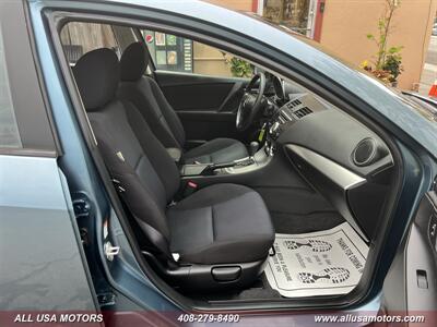 2010 Mazda Mazda3 i Touring   - Photo 25 - San Jose, CA 95116