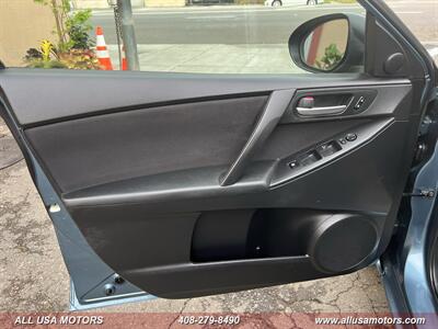2010 Mazda Mazda3 i Touring   - Photo 13 - San Jose, CA 95116