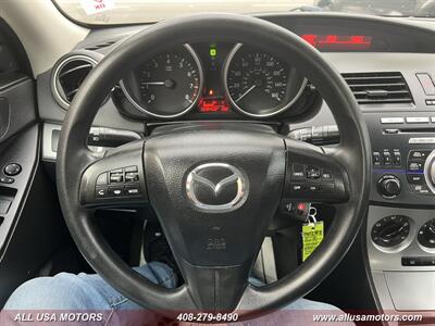 2010 Mazda Mazda3 i Touring   - Photo 15 - San Jose, CA 95116