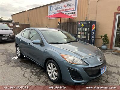 2010 Mazda Mazda3 i Touring   - Photo 2 - San Jose, CA 95116