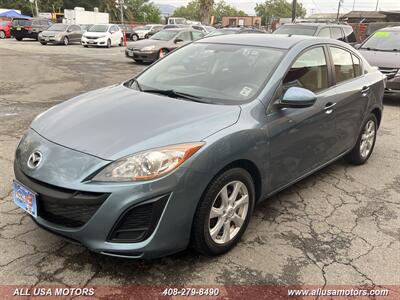 2010 Mazda Mazda3 i Touring   - Photo 5 - San Jose, CA 95116