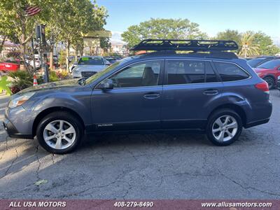 2014 Subaru Outback 2.5i Premium   - Photo 6 - San Jose, CA 95116