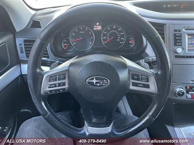 2014 Subaru Outback 2.5i Premium   - Photo 19 - San Jose, CA 95116