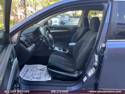 2014 Subaru Outback 2.5i Premium   - Photo 25 - San Jose, CA 95116