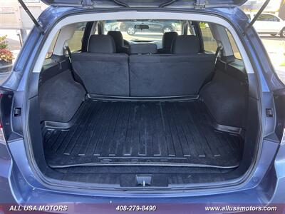 2014 Subaru Outback 2.5i Premium   - Photo 27 - San Jose, CA 95116