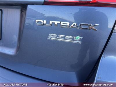 2014 Subaru Outback 2.5i Premium   - Photo 12 - San Jose, CA 95116