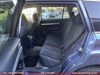 2014 Subaru Outback 2.5i Premium   - Photo 26 - San Jose, CA 95116