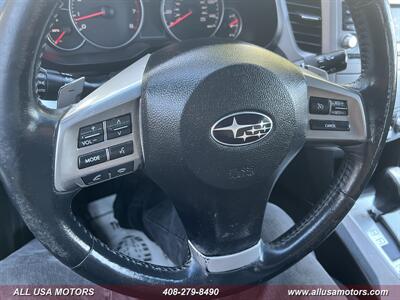 2014 Subaru Outback 2.5i Premium   - Photo 21 - San Jose, CA 95116
