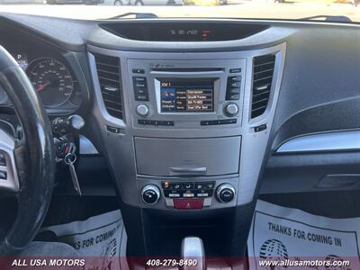 2014 Subaru Outback 2.5i Premium   - Photo 34 - San Jose, CA 95116