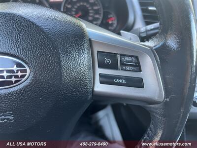 2014 Subaru Outback 2.5i Premium   - Photo 24 - San Jose, CA 95116