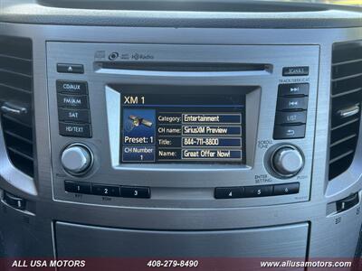 2014 Subaru Outback 2.5i Premium   - Photo 35 - San Jose, CA 95116