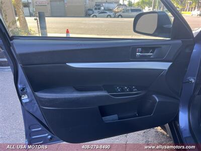 2014 Subaru Outback 2.5i Premium   - Photo 18 - San Jose, CA 95116