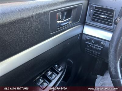 2014 Subaru Outback 2.5i Premium   - Photo 41 - San Jose, CA 95116