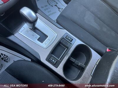 2014 Subaru Outback 2.5i Premium   - Photo 37 - San Jose, CA 95116