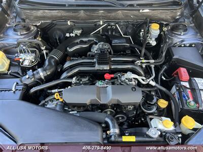 2014 Subaru Outback 2.5i Premium   - Photo 15 - San Jose, CA 95116
