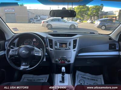 2014 Subaru Outback 2.5i Premium   - Photo 31 - San Jose, CA 95116