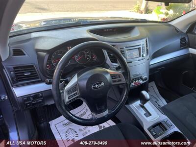 2014 Subaru Outback 2.5i Premium   - Photo 20 - San Jose, CA 95116