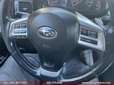 2014 Subaru Outback 2.5i Premium   - Photo 23 - San Jose, CA 95116